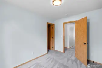 2nd Bedroom