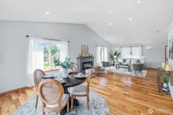 Dining Room/Great Room