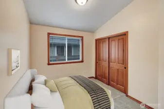 Bedroom #2