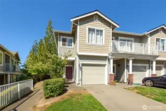 Welcome to this beautifully remodeled Ashburn condominium in a desirable gated community.