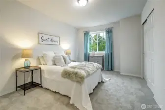 # 2 Guest Room
