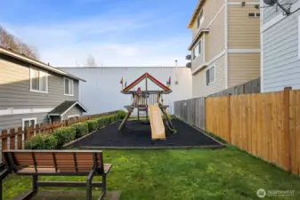 Community playgroud.