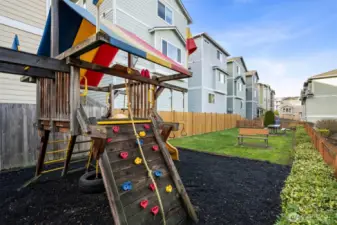 Community playgroud.