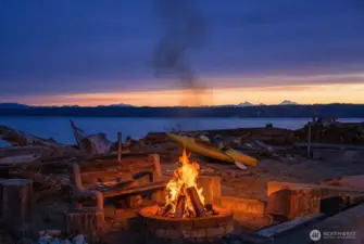 Welcome to the Beach.