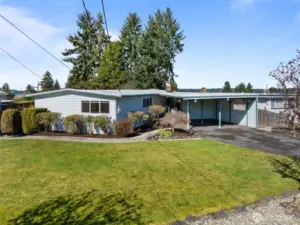 1710 North Bridgeview Drive, Tacoma, WA 98406