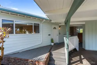 1710 North Bridgeview Drive, Tacoma, WA 98406