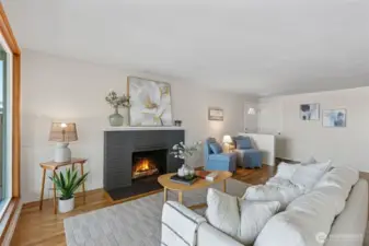 1710 North Bridgeview Drive, Tacoma, WA 98406