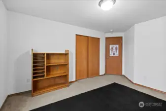 3rd Bedroom