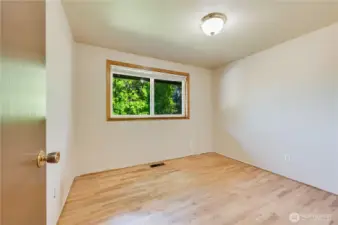 3rd bedroom