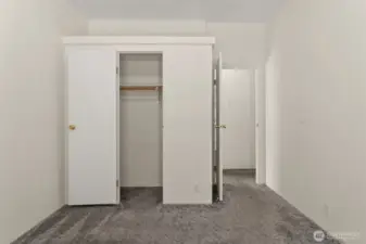 Bedroom 2.