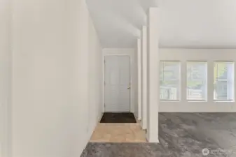 Entry.