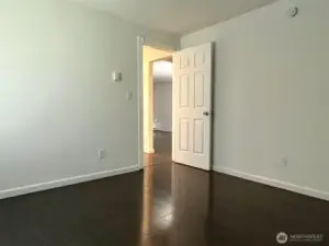 2nd bedroom or home office
