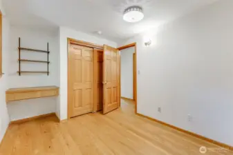Addition photo of bedroom #4