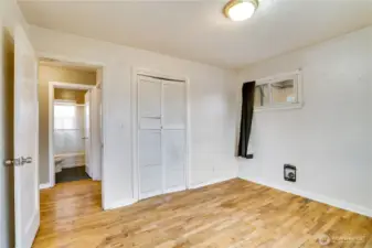 There is plenty of opportunity for improvement.