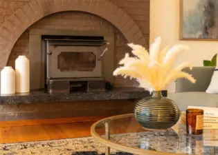 Summer called... it wants what that insert is putting out!