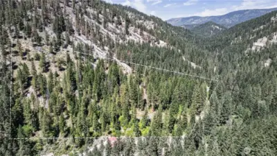 Approximate Boundary Lines