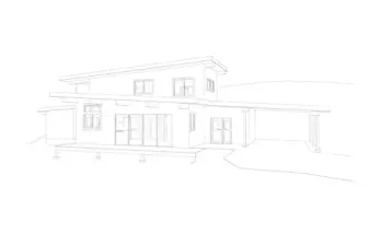 Home Design Sketch