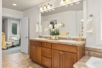 Light, Bright & Spacious!