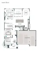 Facade, Ext Colors, Interior Photos & Floor Plans for illustrative purposes only. Actual Facade, Ext Colors, Interiors & Floor Plans may differ.