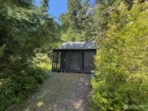 Tiny Home
