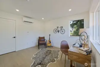 First floor BD