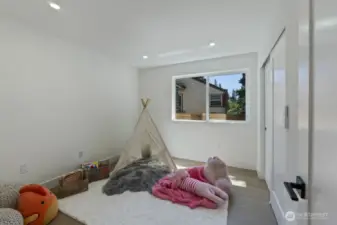 First floor BD