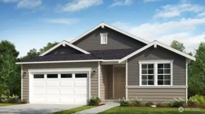 2543 Acer Loop SE ~ Virtual Rendering