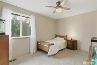 3rd bedroom