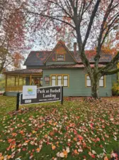 Museum at Bothell Landing