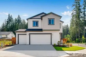 3313 SE 33rd ~ Ready Now