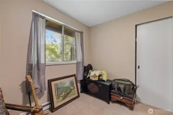 Bedroom #2
