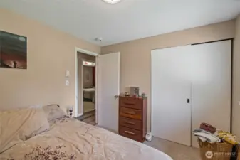 Bedroom #3
