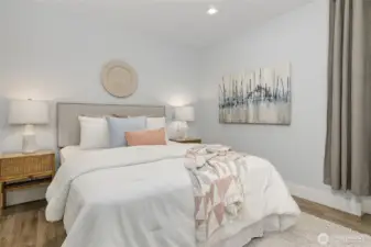 Great space
