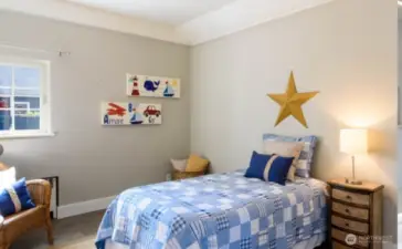 Bedroom #3