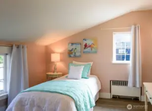Bedroom #4