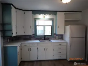 front kitchen