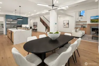 Smart/Green features include Ring Doorbell, Nest, lights and more