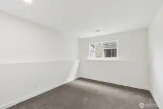 Lower Level Bedroom 5