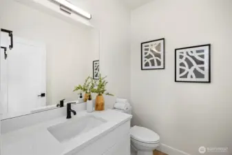 Photos are of Lot 1. Model Home.