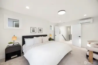 Photos are of Lot 1. Model Home.