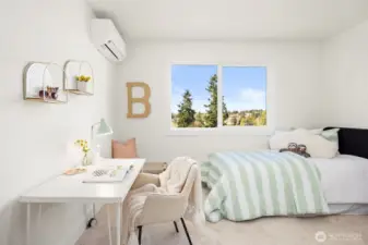 Photos are of Lot 1. Model Home.