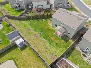 This lot is over 10,000 sf.