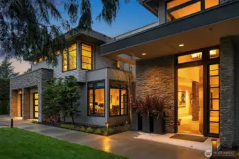 A custom retreat unlike any other...and your invitation to the good life.