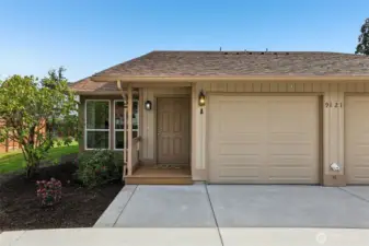 Unit A - Welcome Home