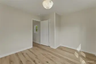Upstairs Bedroom 2