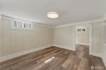 Downstairs Livingroom