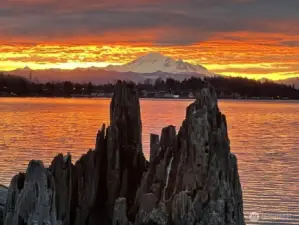Sunrise