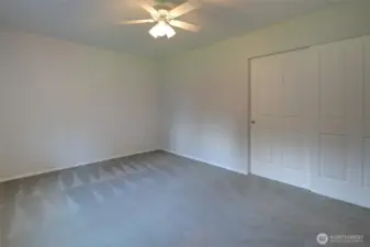 Bedroom 3 Lower Level