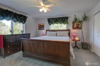 Primary Bedroom Main Level