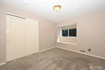 Bedroom #4.